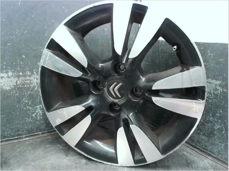 Jante CITROEN DS3  - 1