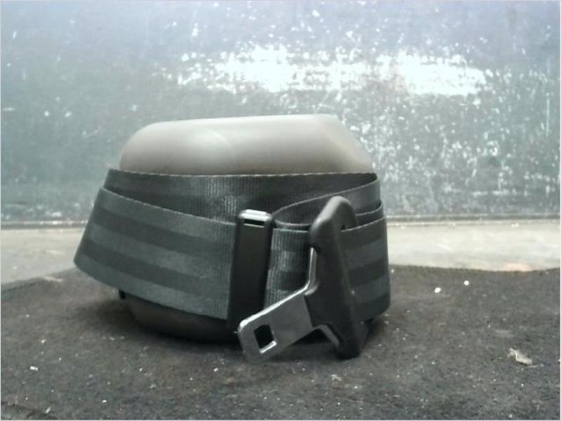 Ceinture arriere gauche CITROEN DS3 Diesel - 1