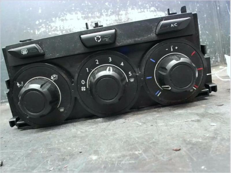 Commande chauffage CITROEN DS3 Diesel - 1