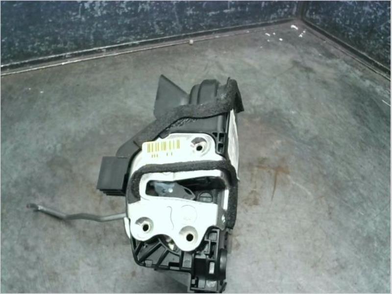 Serrure avant gauche KIA RIO Essence - 1