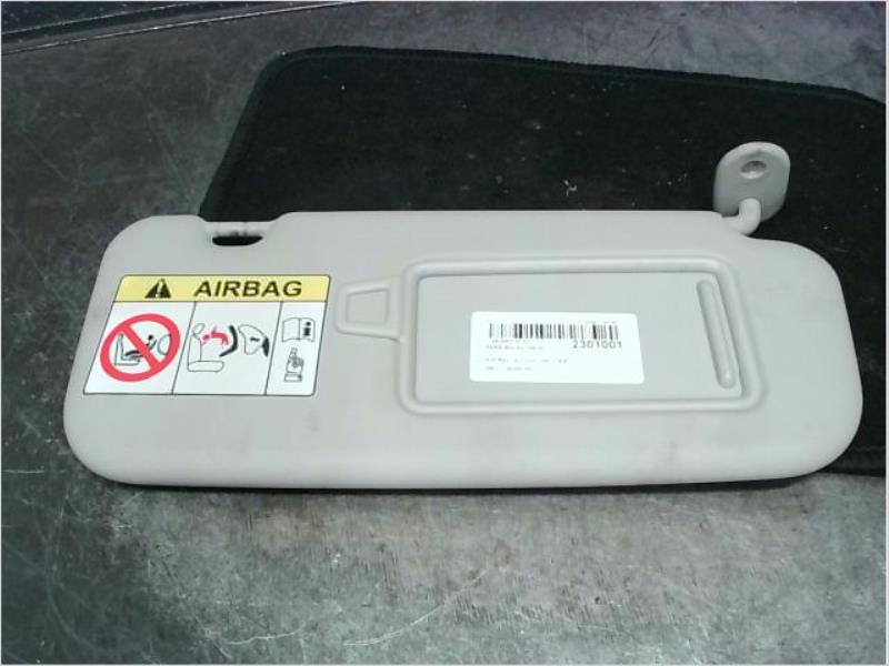 Pare soleil droit KIA RIO Essence - 1