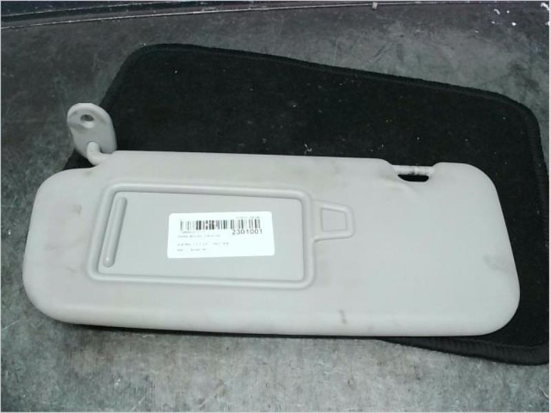Pare soleil gauche KIA RIO Essence - 1
