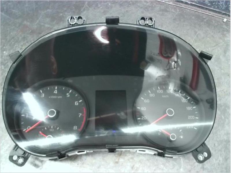 Compteur KIA RIO Essence - 1