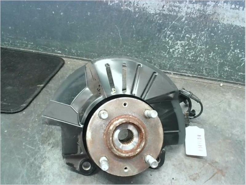 Moyeu avant droit KIA RIO Essence - 1