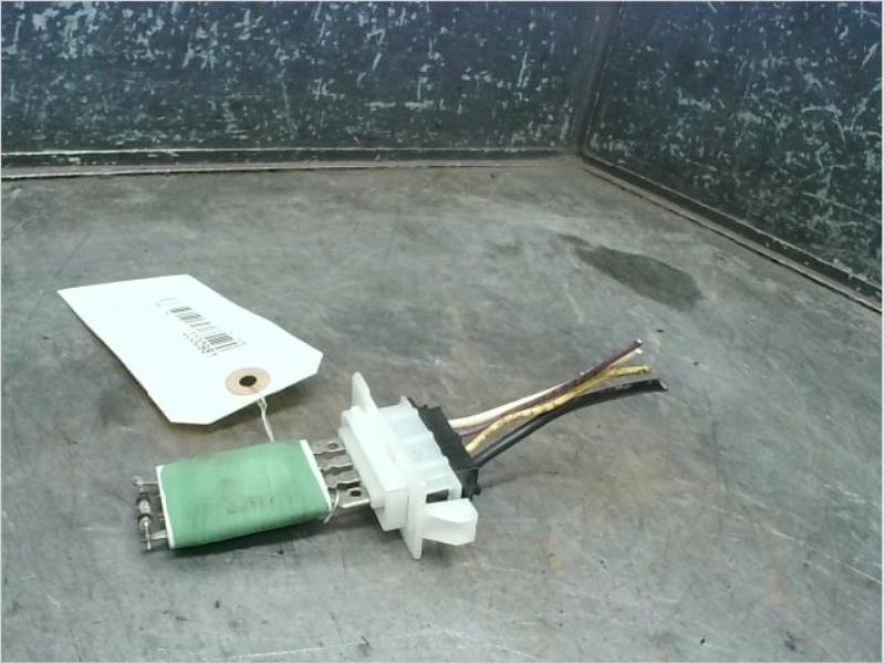 Resistance chauffage PEUGEOT 207 Diesel - 1