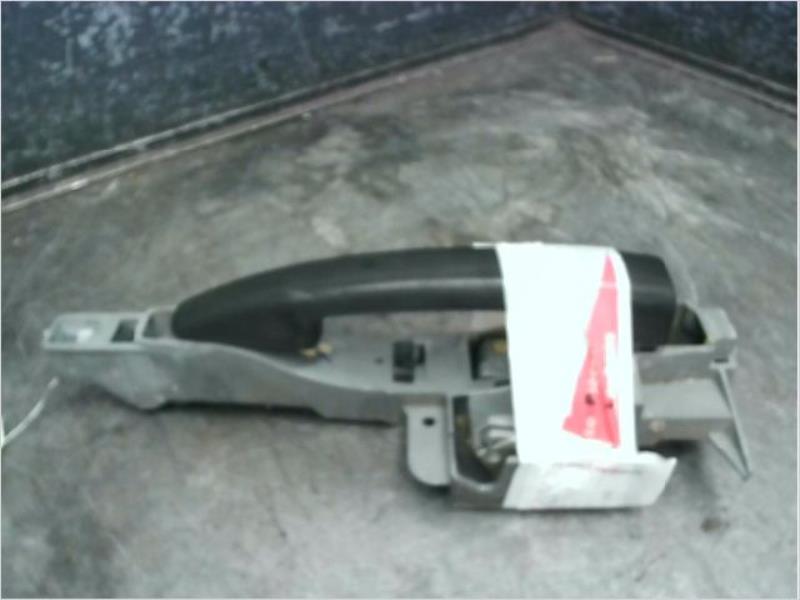 Poignee porte arriere droit CITROEN C4 Diesel - 1