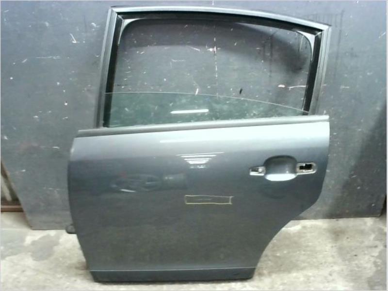 Porte arriere droit CITROEN C4 Diesel - 1