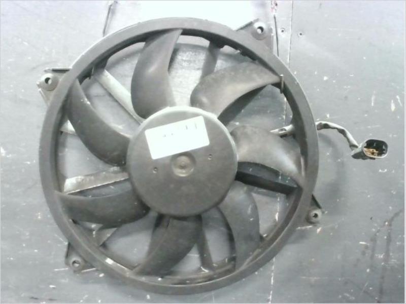 Ventilateur eau PEUGEOT 307 Diesel - 1
