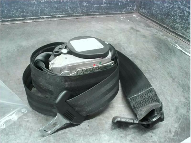 Ceinture avant droit AUDI A3 Diesel - 1