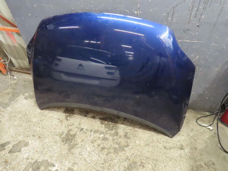 Capot VOLKSWAGEN GOLF Essence - 1