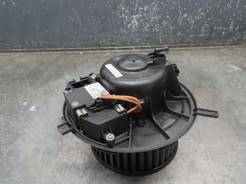 Ventilateur chauffage VOLKSWAGEN GOLF Essence - 1