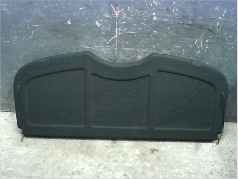 Plage arriere PEUGEOT 207 Diesel - 1