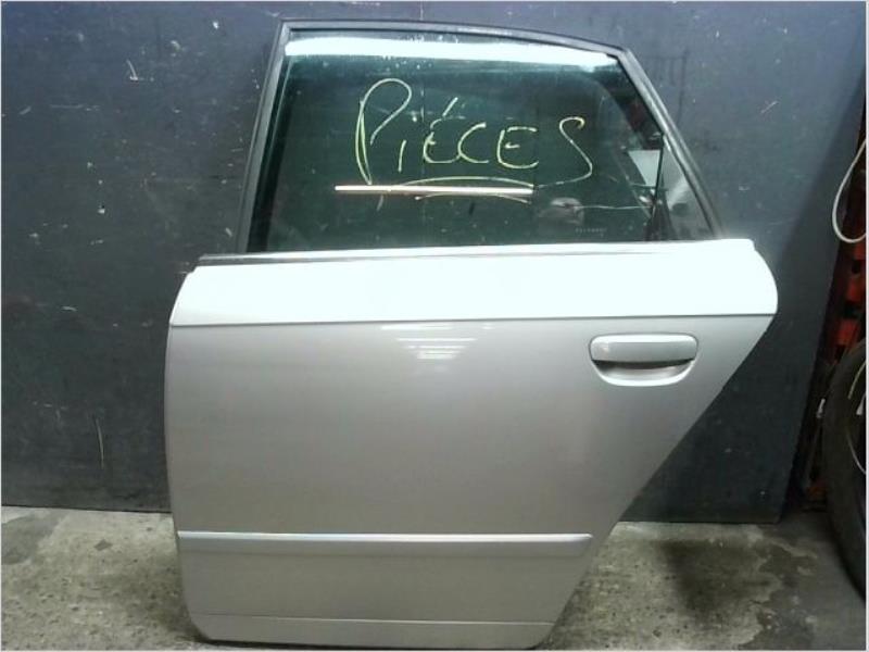 Porte arriere gauche AUDI A4 Diesel - 1