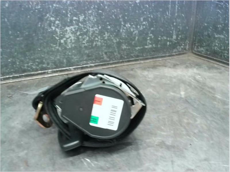 Ceinture arriere gauche AUDI A4 Diesel - 1