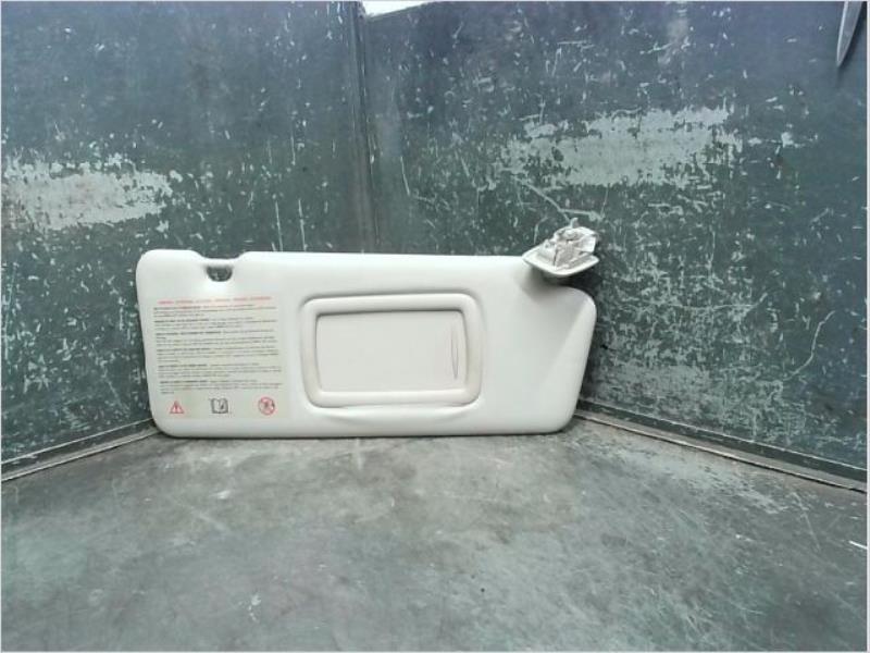 Pare soleil droit RENAULT MEGANE Diesel - 1