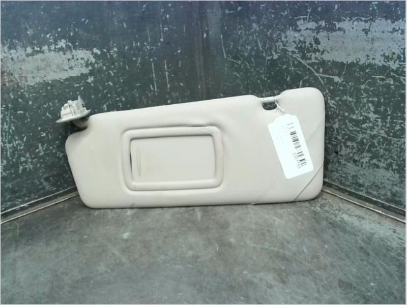 Pare soleil gauche RENAULT MEGANE Diesel - 1