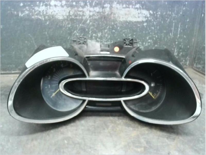 Compteur RENAULT CLIO Diesel - 1