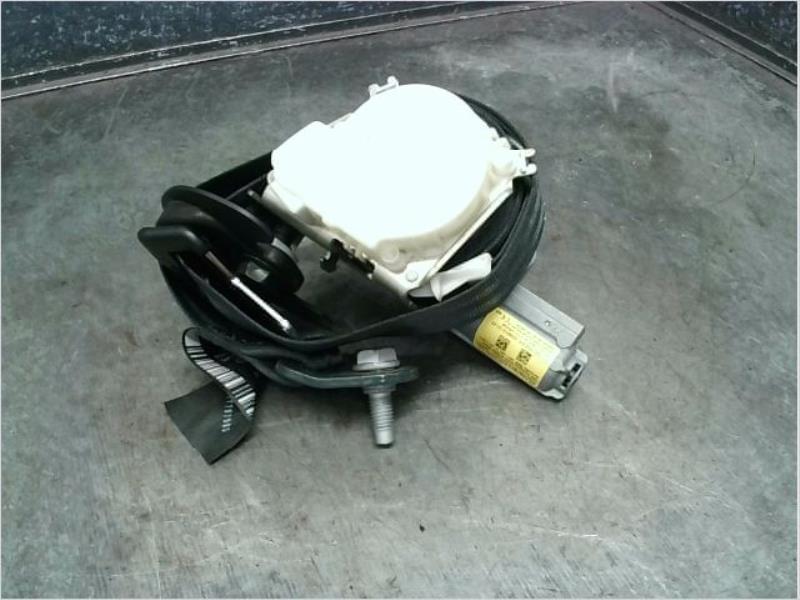 Ceinture avant droit CITROEN C3 Diesel - 1