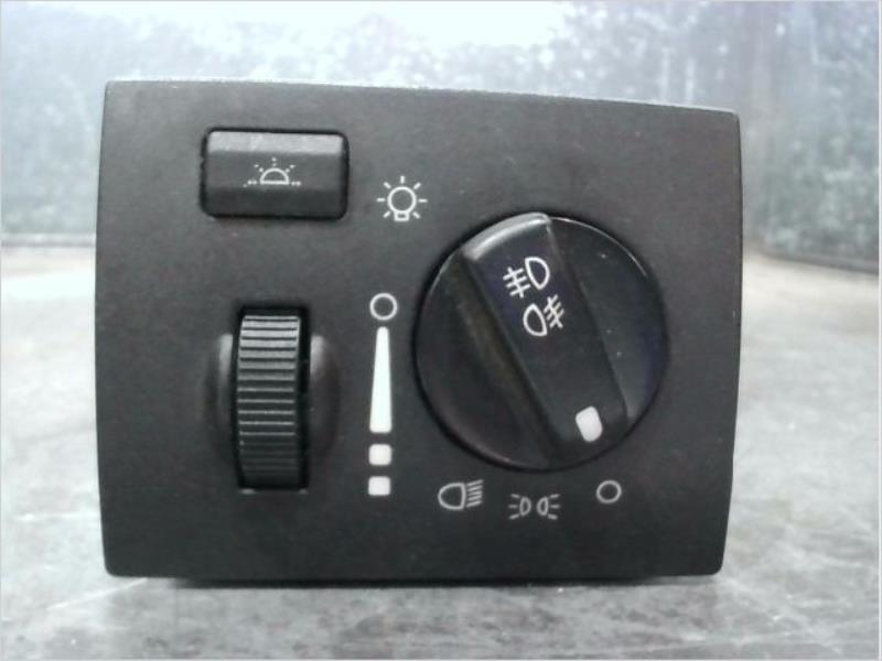 Commande de phare CHRYSLER G.VOYAGER Diesel - 1