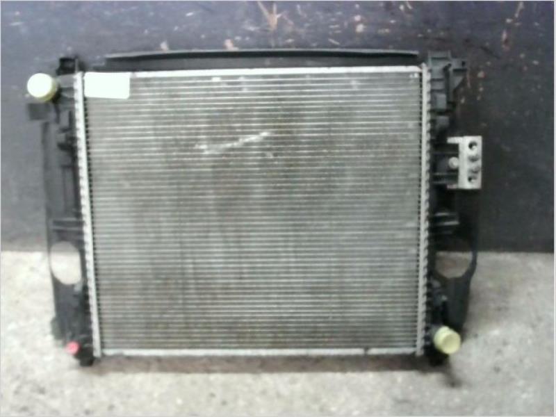 Radiateur eau CHRYSLER G.VOYAGER Diesel - 1