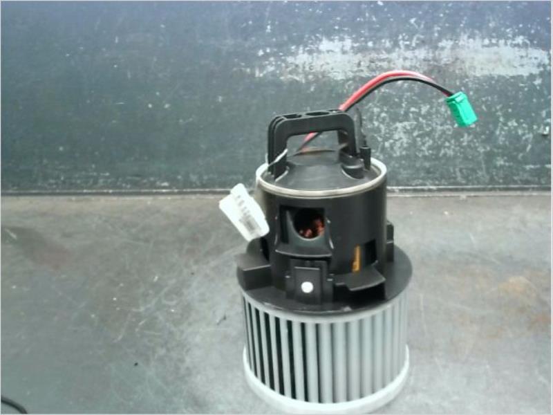 Ventilateur chauffage PEUGEOT 308 Essence - 1