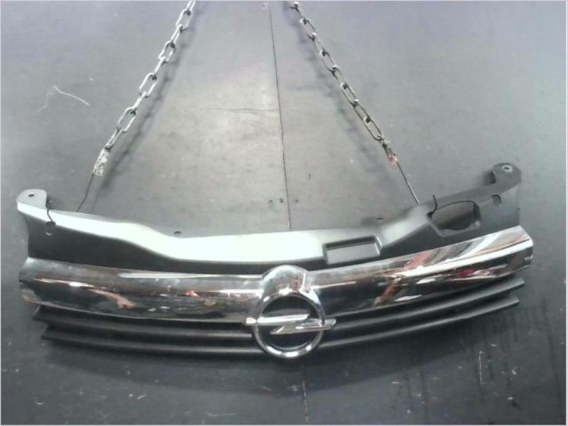 Calandre OPEL ASTRA Essence - 1