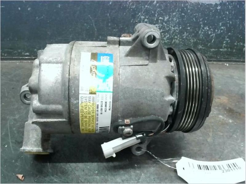 Compresseur clim OPEL ASTRA Essence - 1