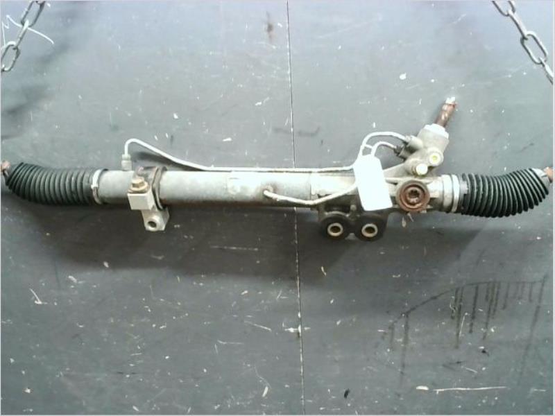 Cremaillere assistee NISSAN PATHFINDER Diesel - 1