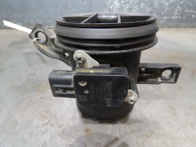 Debitmetre TOYOTA AURIS Essence - 1