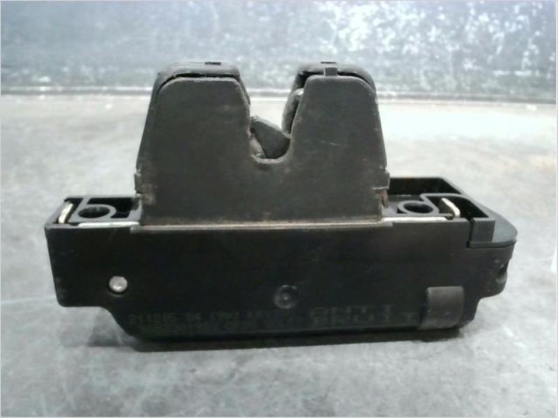 Serrure de hayon CITROEN C4 Essence - 1