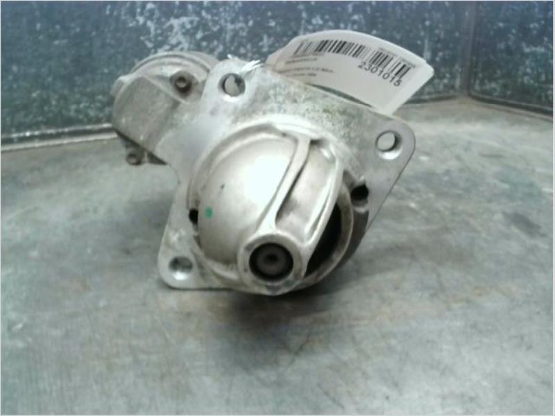 Demarreur FORD FIESTA Essence - 1