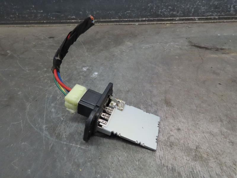 Resistance chauffage KIA PICANTO Essence - 1