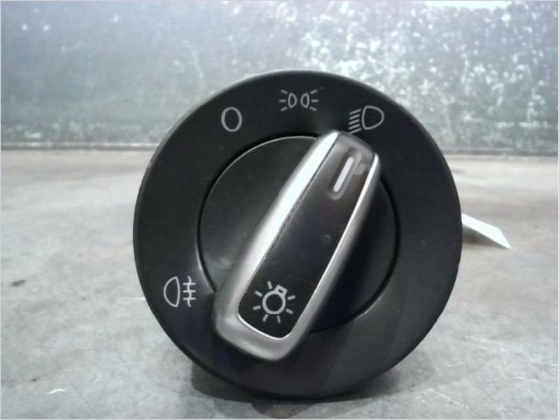 Commande de phare VOLKSWAGEN POLO Diesel - 1