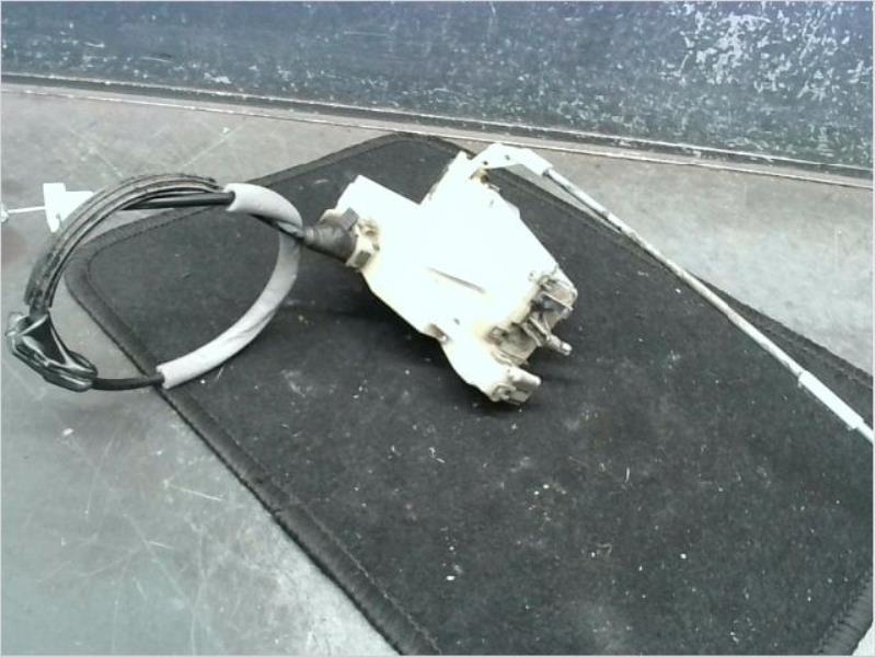 Serrure avant droit CITROEN C4 Essence - 1
