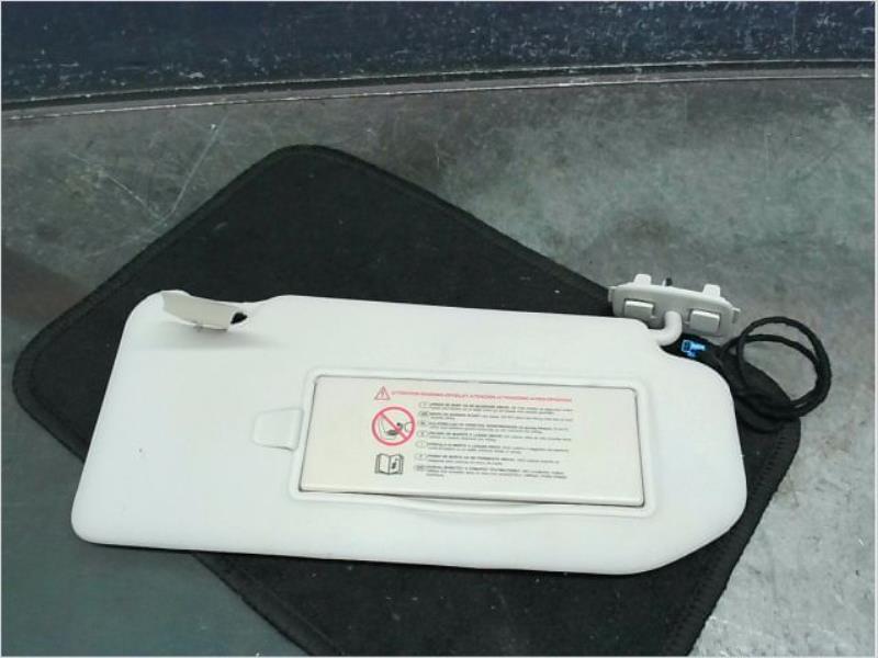 Pare soleil droit CITROEN C4 Essence - 1