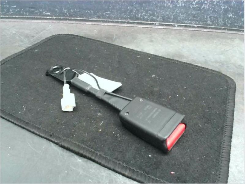 Attache ceinture avant droit CITROEN C4 Essence - 1