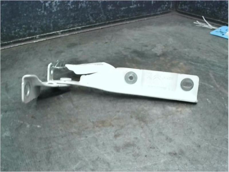 Charniere de capot CITROEN C3 Essence - 1