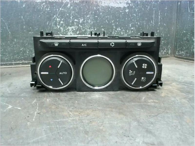 Commande chauffage CITROEN C3 Essence - 1
