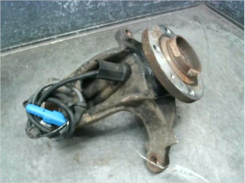 Moyeu avant droit CITROEN C3 Essence - 1