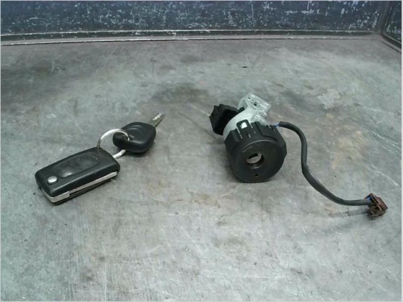 Antivol de direction CITROEN C3 Essence - 1