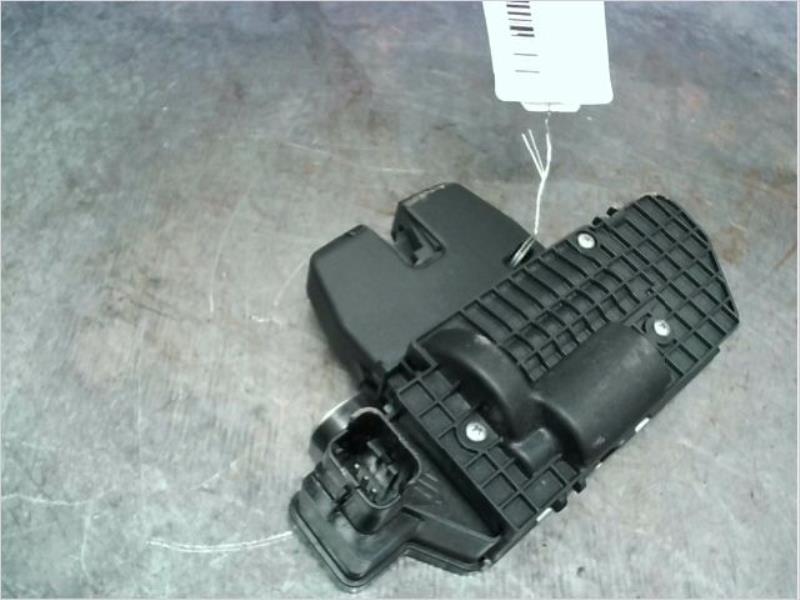 Serrure de hayon CITROEN C3 Essence - 1
