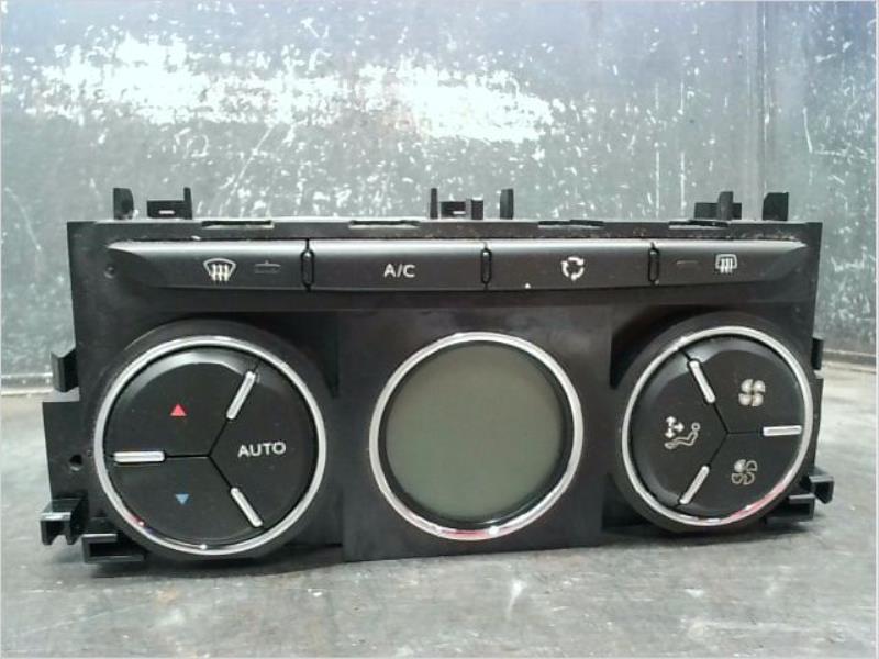 Commande chauffage CITROEN C3 Essence - 1