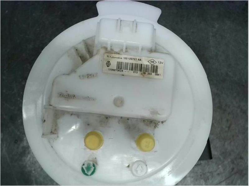 Photo de la pièce