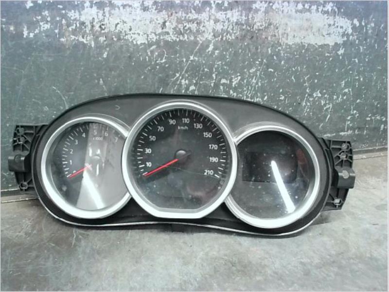 Compteur DACIA SANDERO Essence - 1
