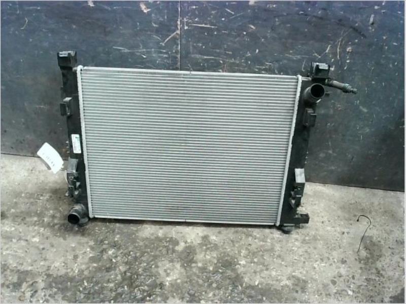 Radiateur eau DACIA SANDERO Essence - 1