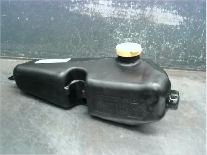 Vase de lave glace DACIA SANDERO Essence - 1