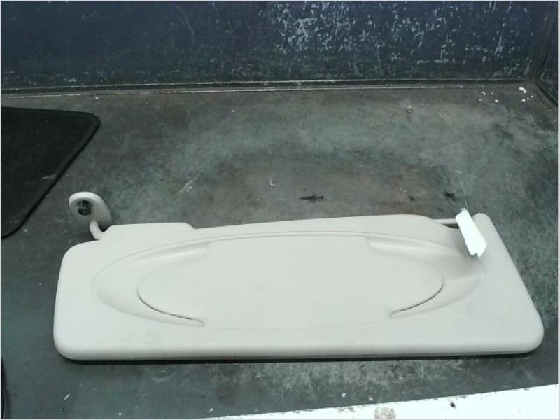 Pare soleil gauche RENAULT KANGOO Diesel - 1