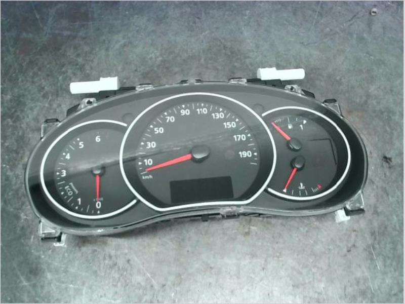 Compteur RENAULT KANGOO Diesel - 1