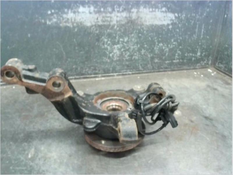 Moyeu avant gauche RENAULT KANGOO Diesel - 1