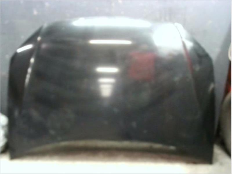 Capot VOLKSWAGEN POLO Diesel - 1